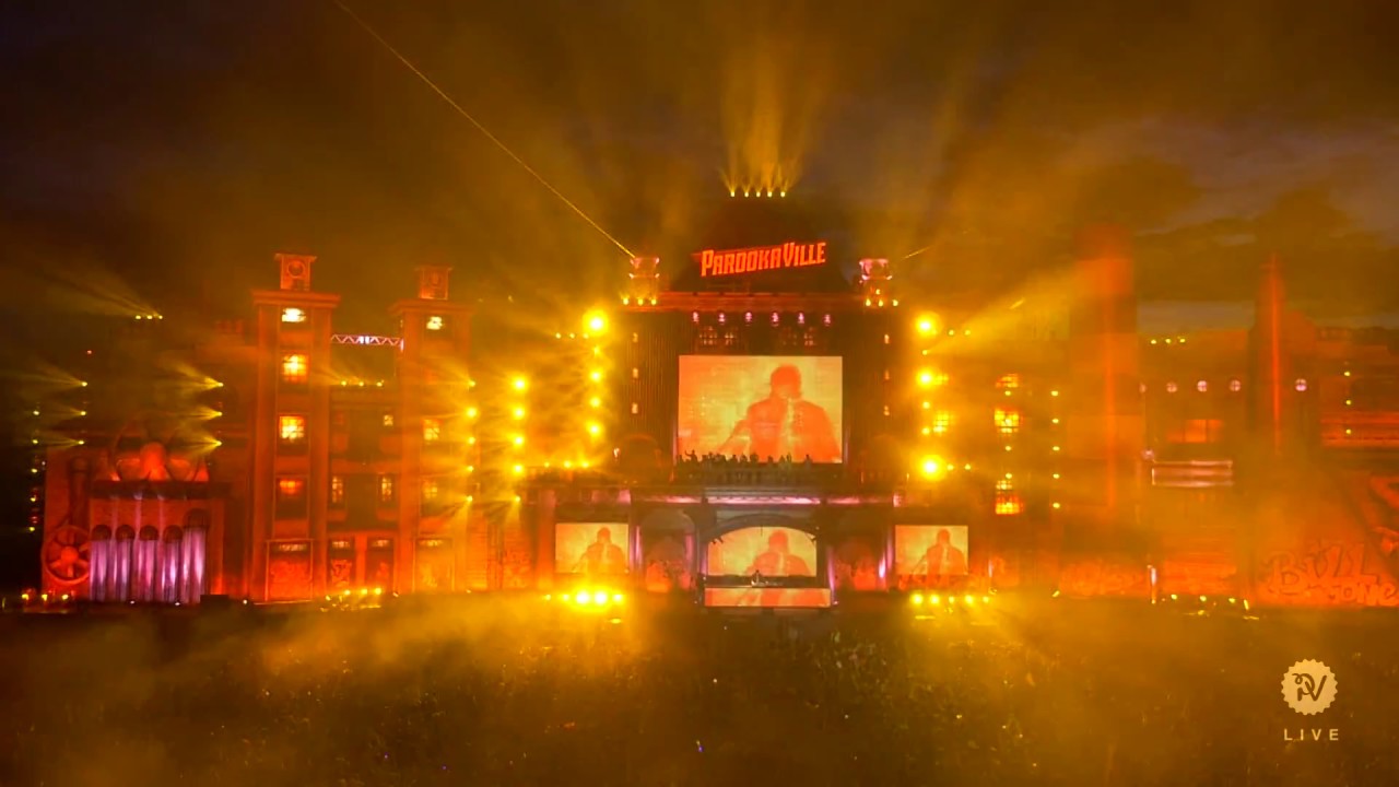 PAROOKAVILLE 2016 | Best of (HD)