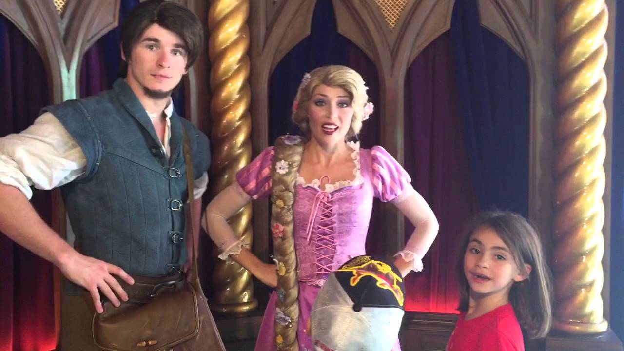 More Disney ASL Magic ❤️