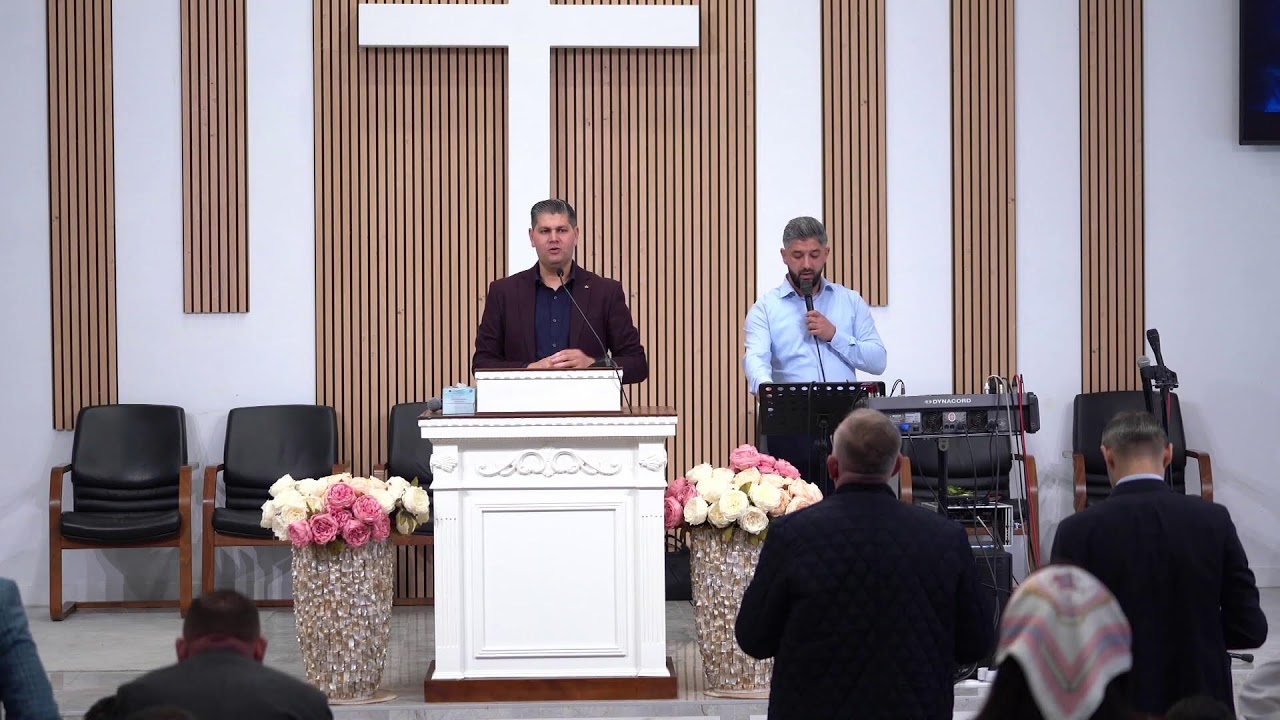 Suntem Live, Duminica  // 08 Martie 2026