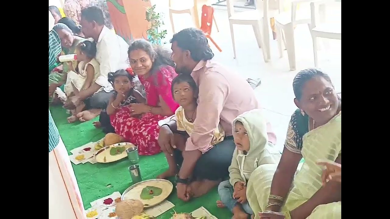 2026 Vasantha Panchami pooja @Kothavalasa 
