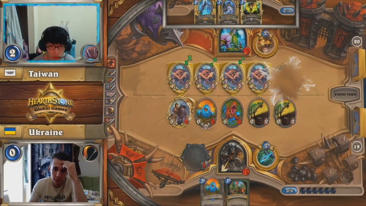 《爐邊幹話解密》台烏大戰！原來阿傑牌都用喊的！ＳＫ群ＨＩＧＨ起來！