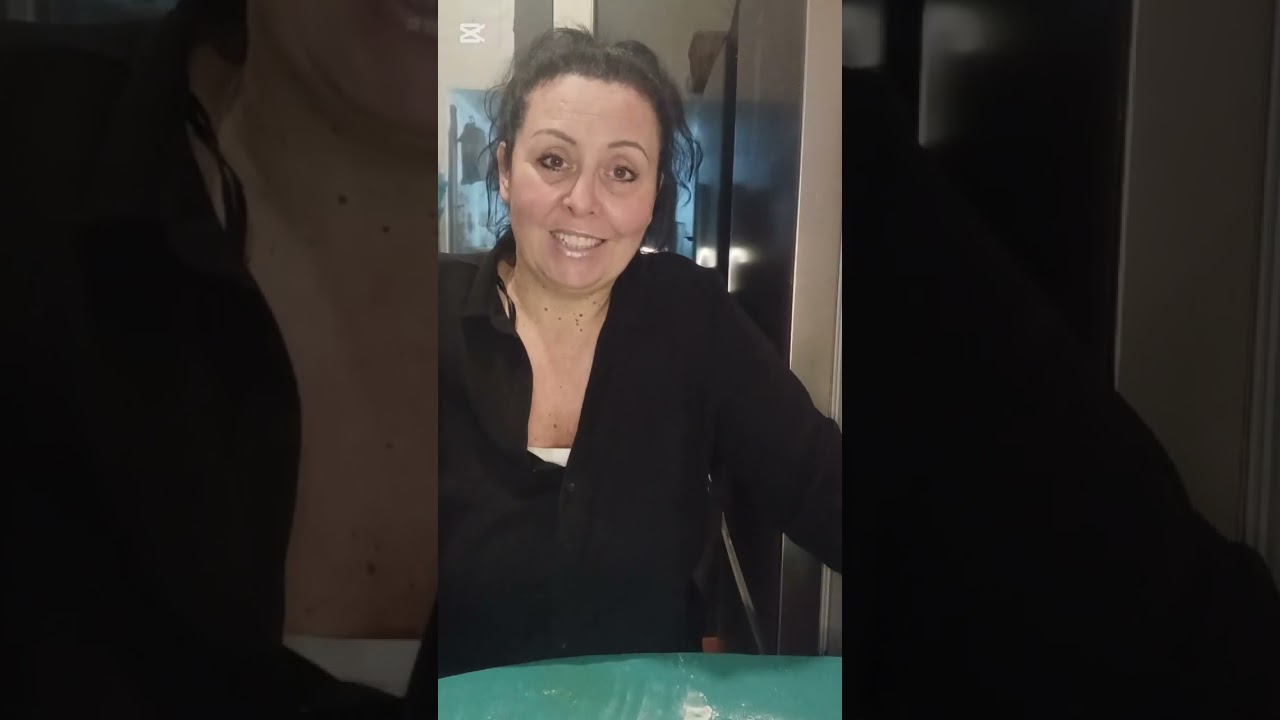Frappe con esubero di lievito madre e non