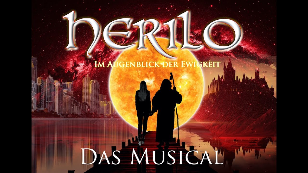 HERILO - DAS MUSICAL Trailer