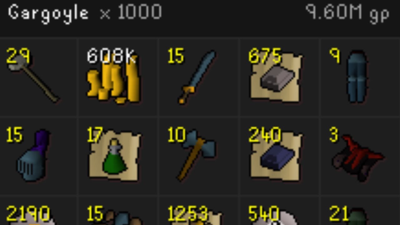 THIS NEW TRINKET MADE ME RICH - DMM Annihilation 3