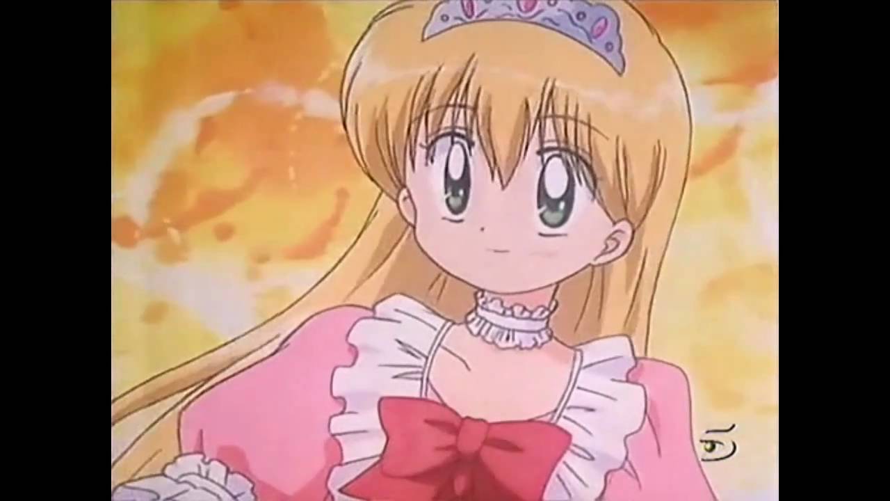 [AMV] Cinderella!