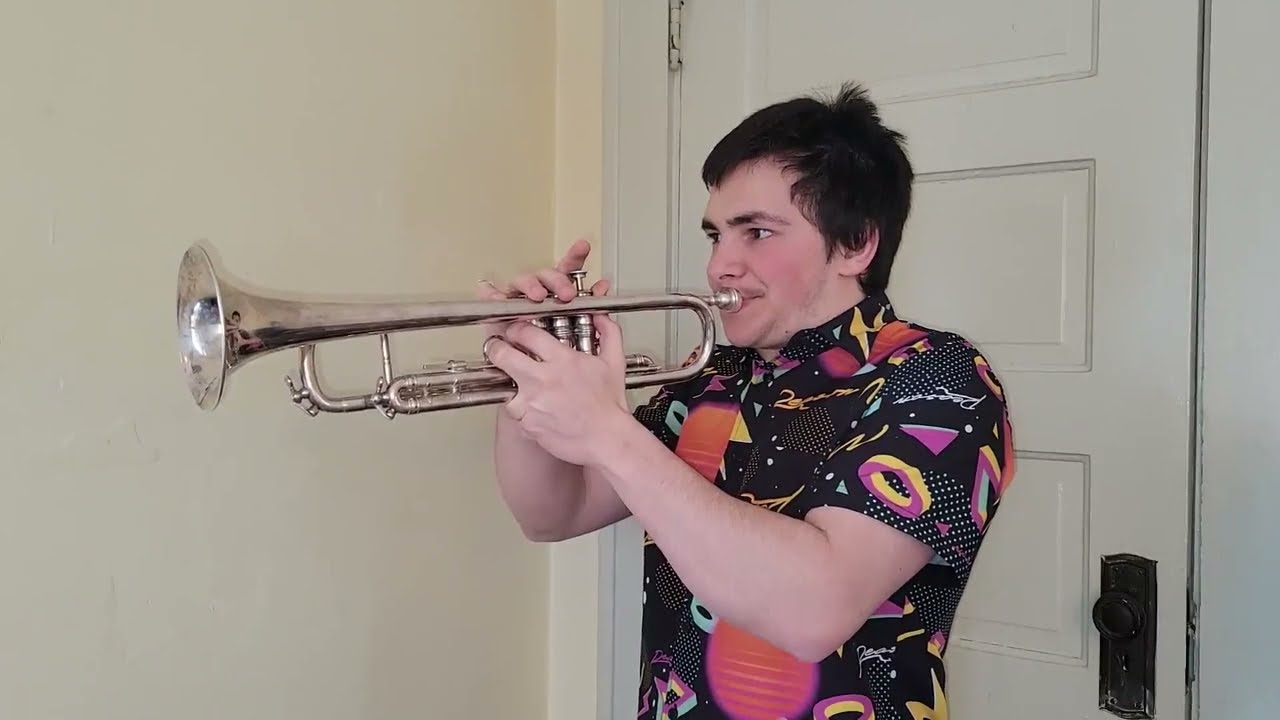 Selmer Paris K-Modified 24A Trumpet Review
