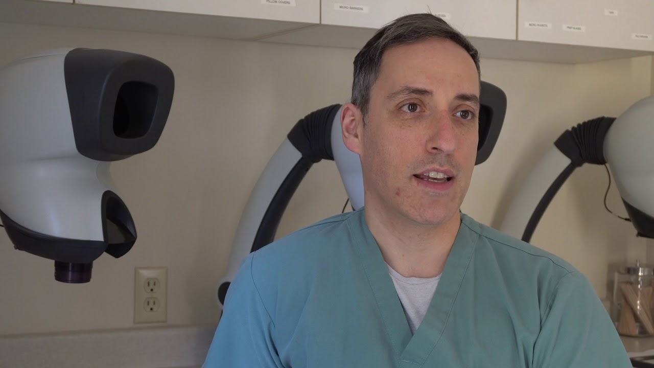 FUE vs FUT Hair Transplant – Which Method Is Best? (Toronto Surgeons Explain)
