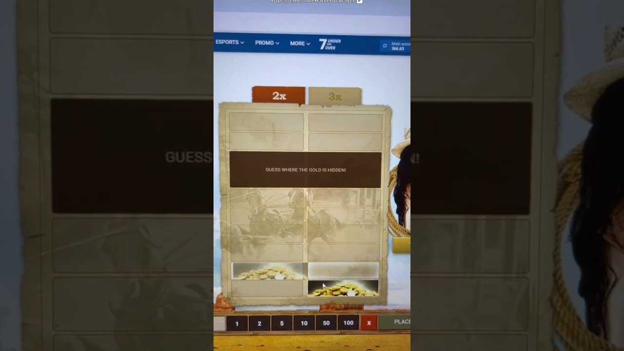1xbet Wild West Gold Script - How to Win Big with TRUE HACKER XBET 