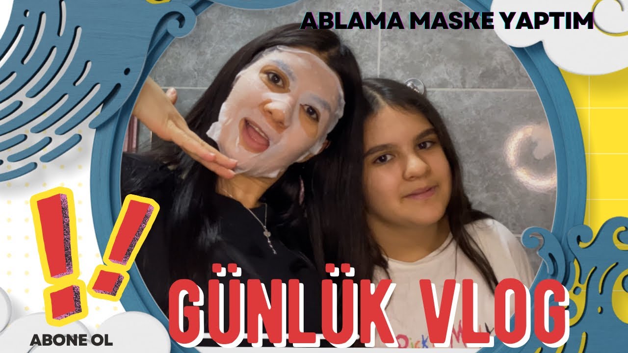 15 Tatilde BİR GÜNÜMÜZ NASIL GEÇİYOR ❓