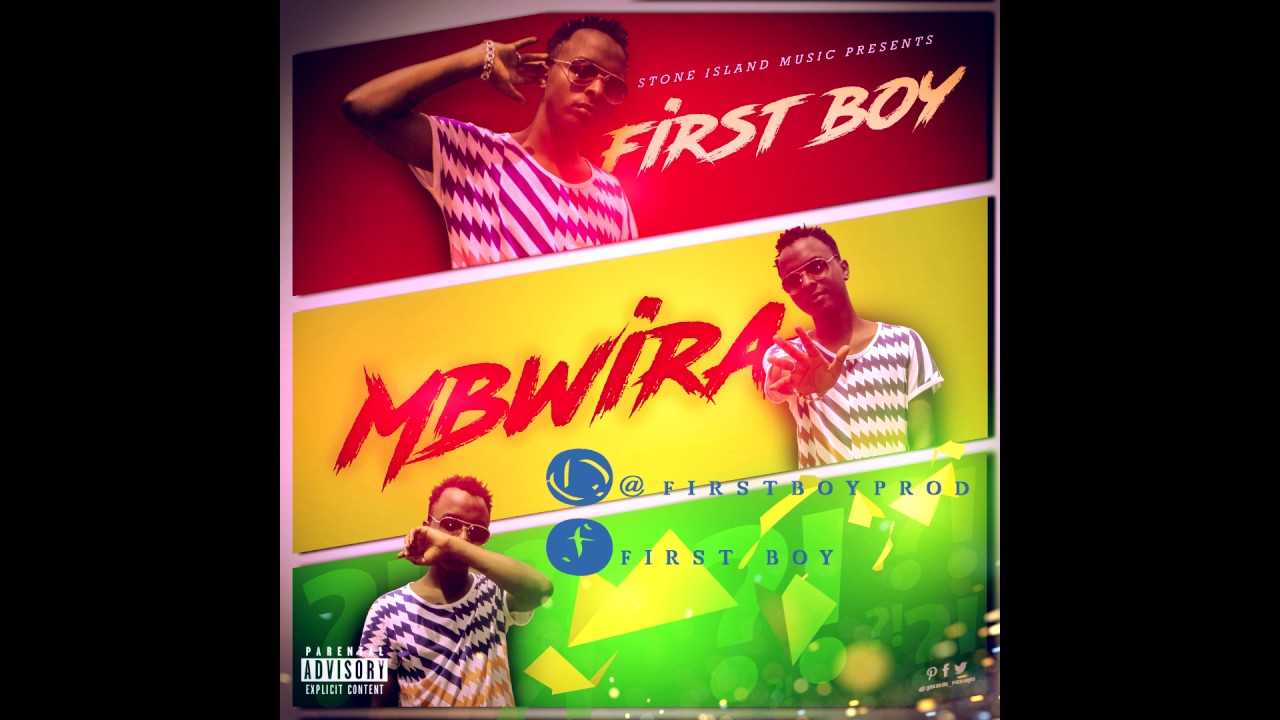 First Boy Mbwira