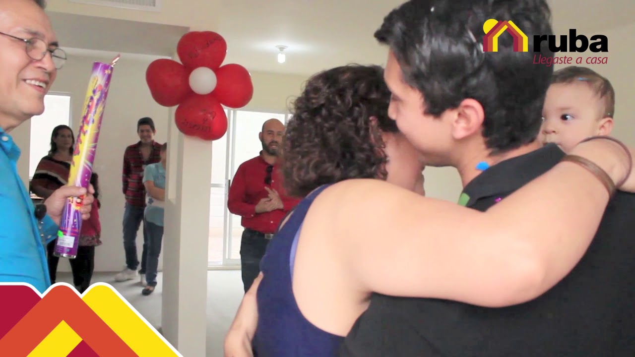 entrega casa ruba 2 febrero 2018 HD 720p