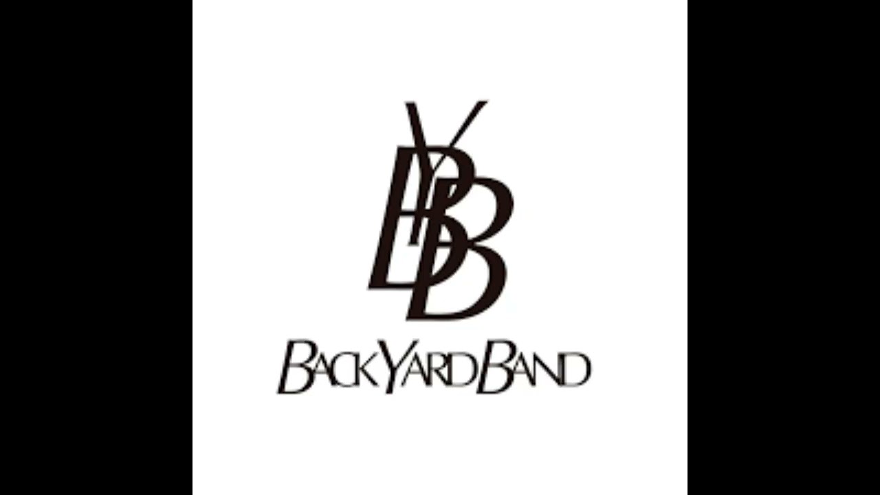 Backyard Band - Metro Club 11/16/00