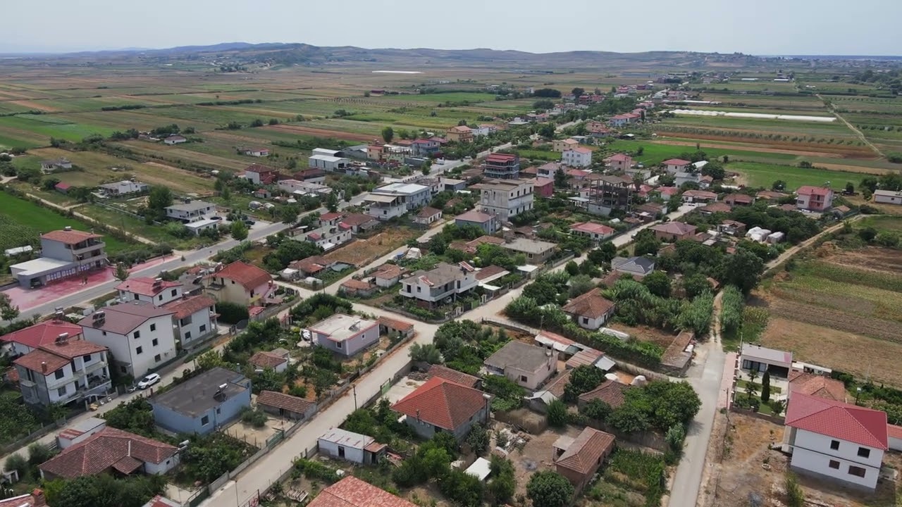 Cerme Shkumbin 2025 - Video Leonard Halili