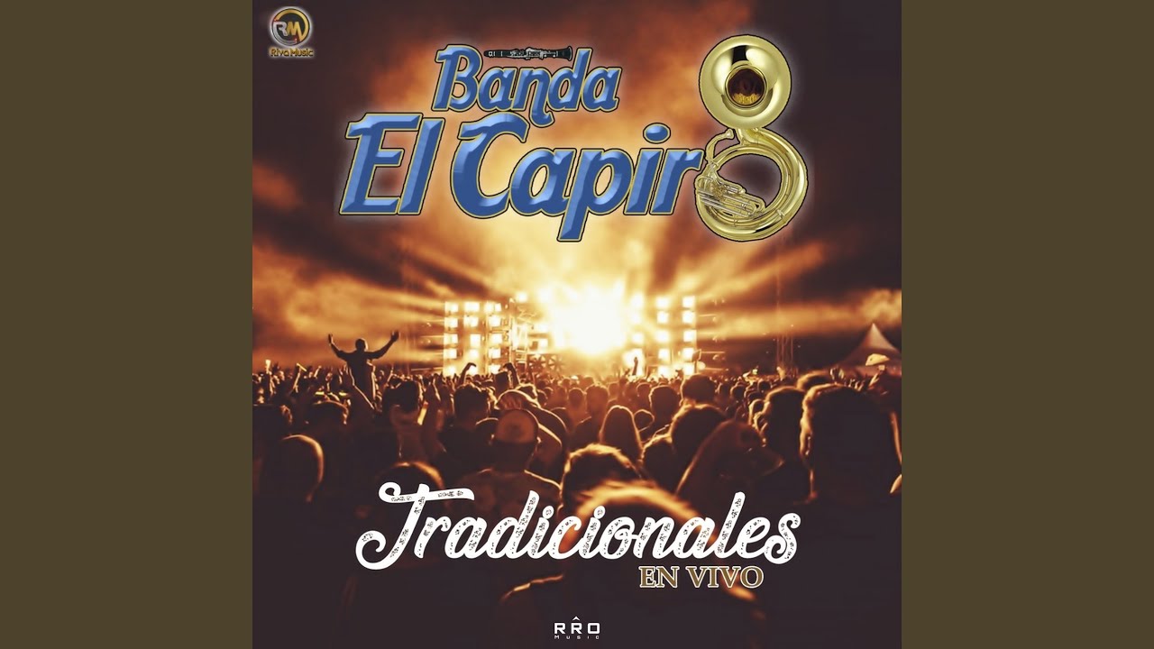 Viva Tepupa - En Vivo