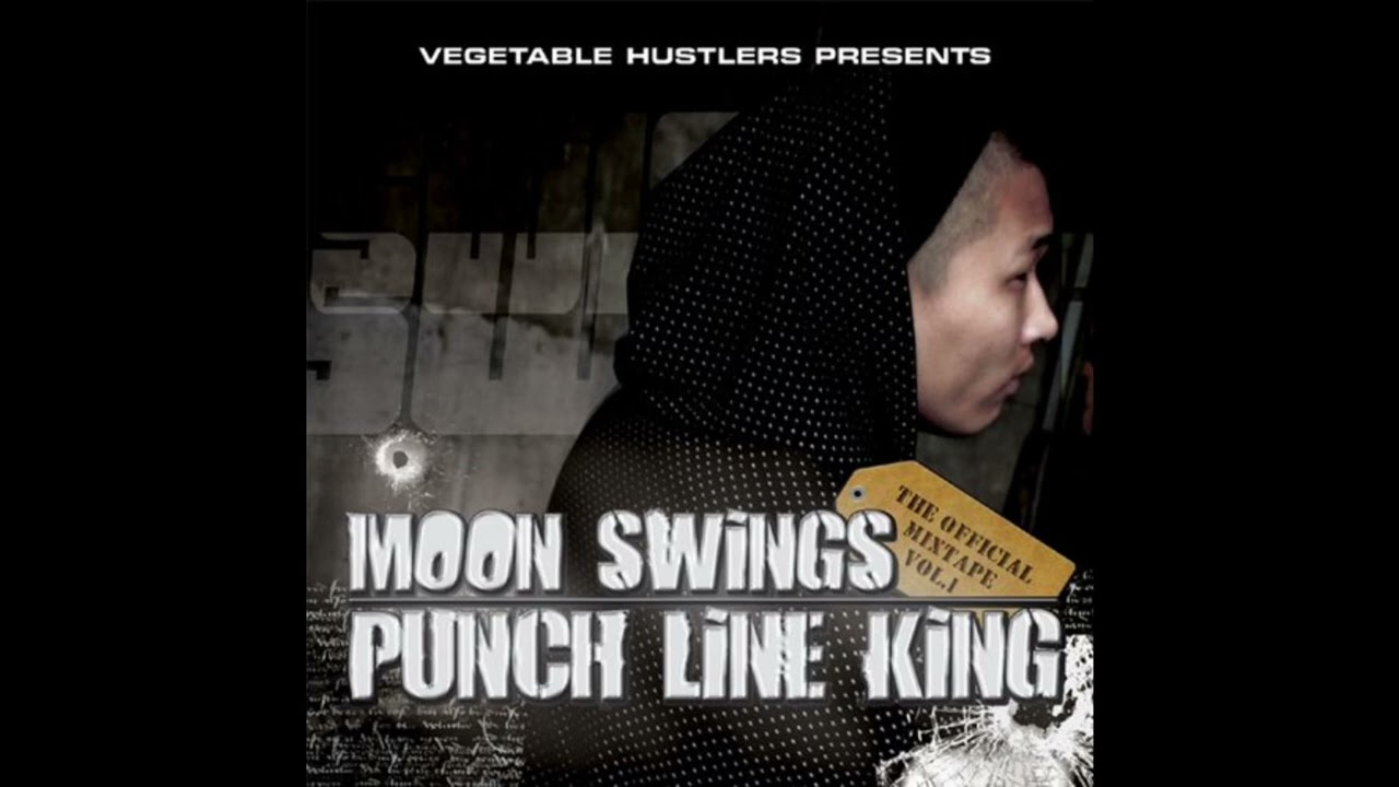 스윙스 (Swings) - When Swings Flow [Punch Line King]