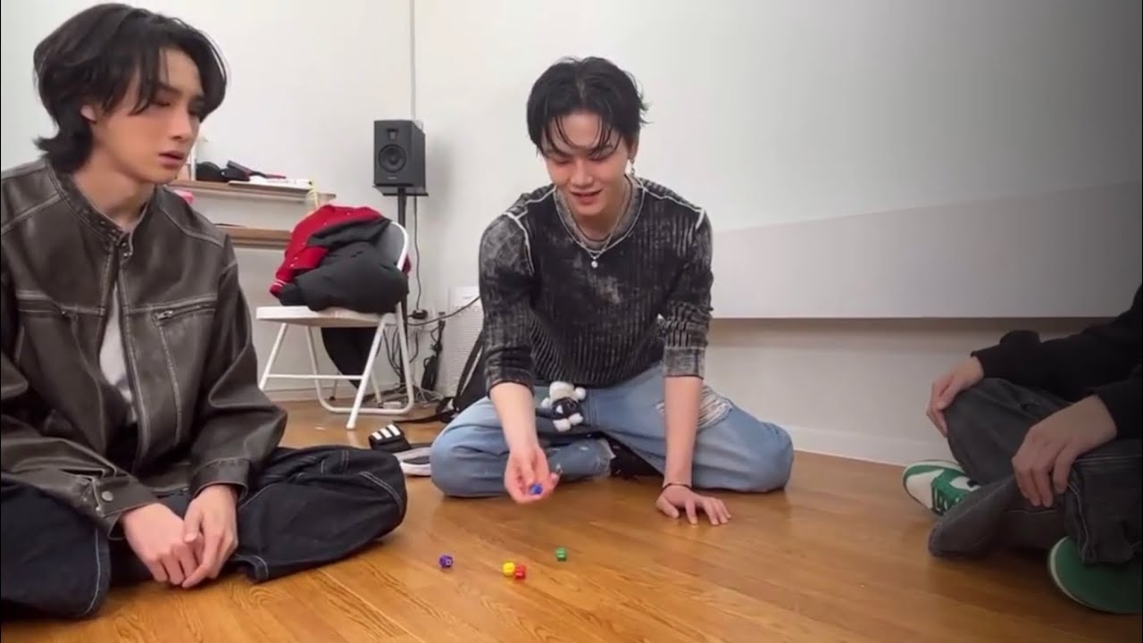 1VERSE 100K on instagram live | 250226 IG