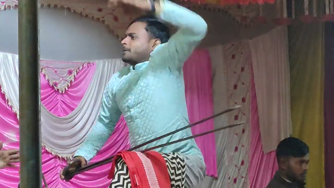 संध्या साध्वी जी का भागवत कथा का सुमिरनी