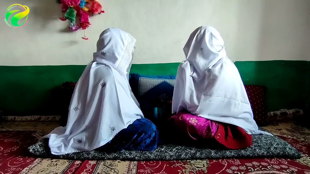 یگ غزل ناب هزارگی در سوخته لومان