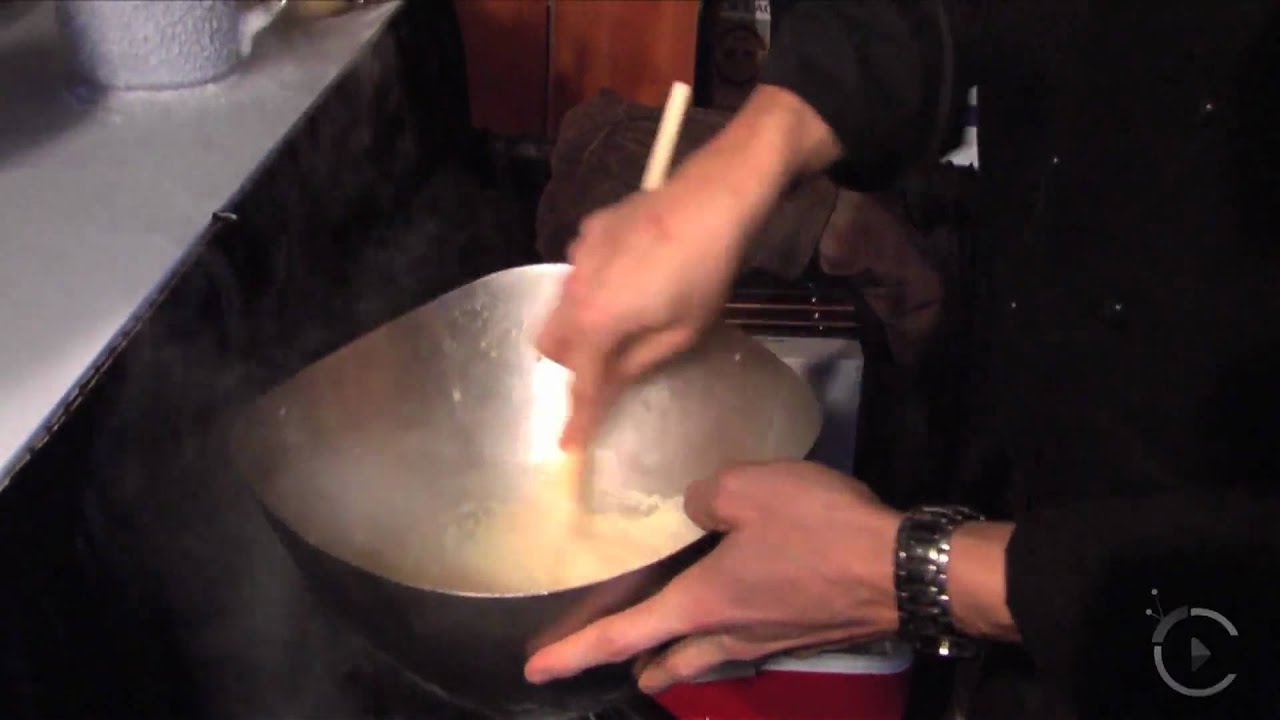 Touchstone on Lake Muskoka, Joseph Watters, citylifeTV.ca