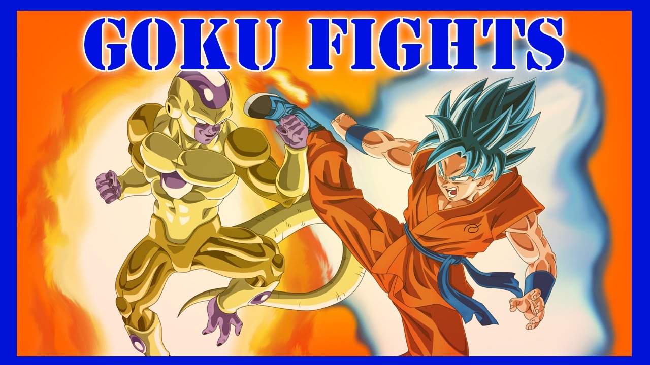 Goku Battles: DBXV2: Lord Frieza-Part 2