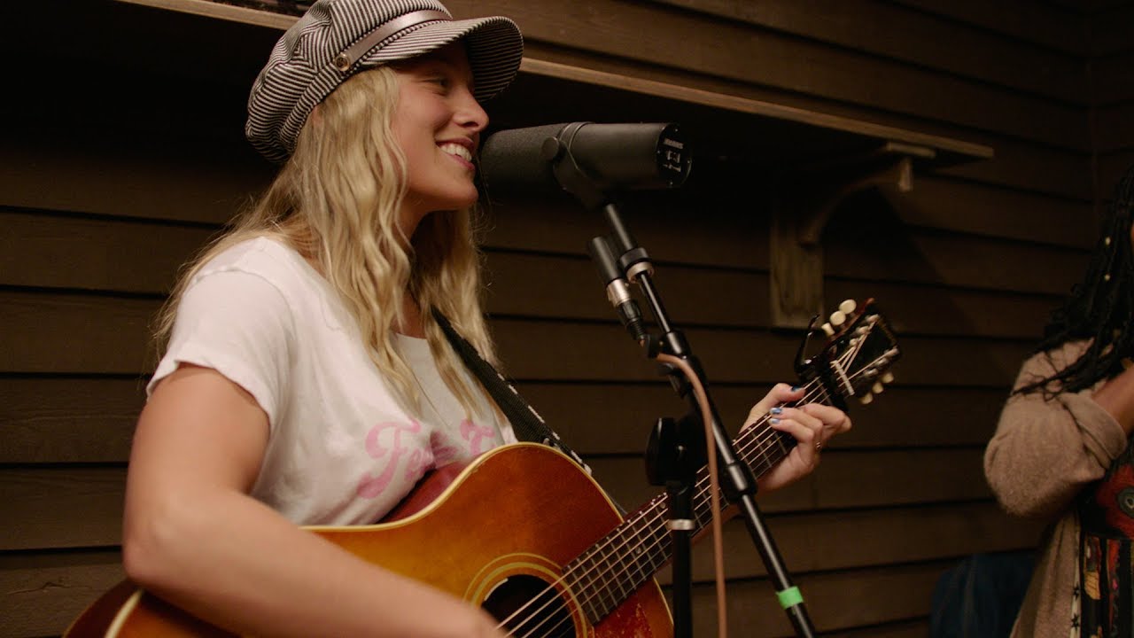 Common Hymnal Unproduced | Hope | Emily Brimlow