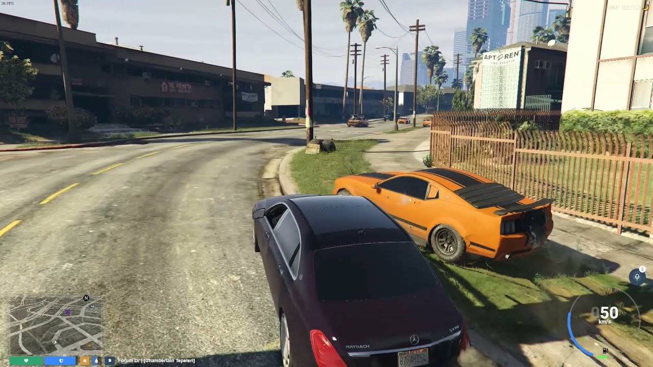 to be continued (Ballas & Acid Crew)
