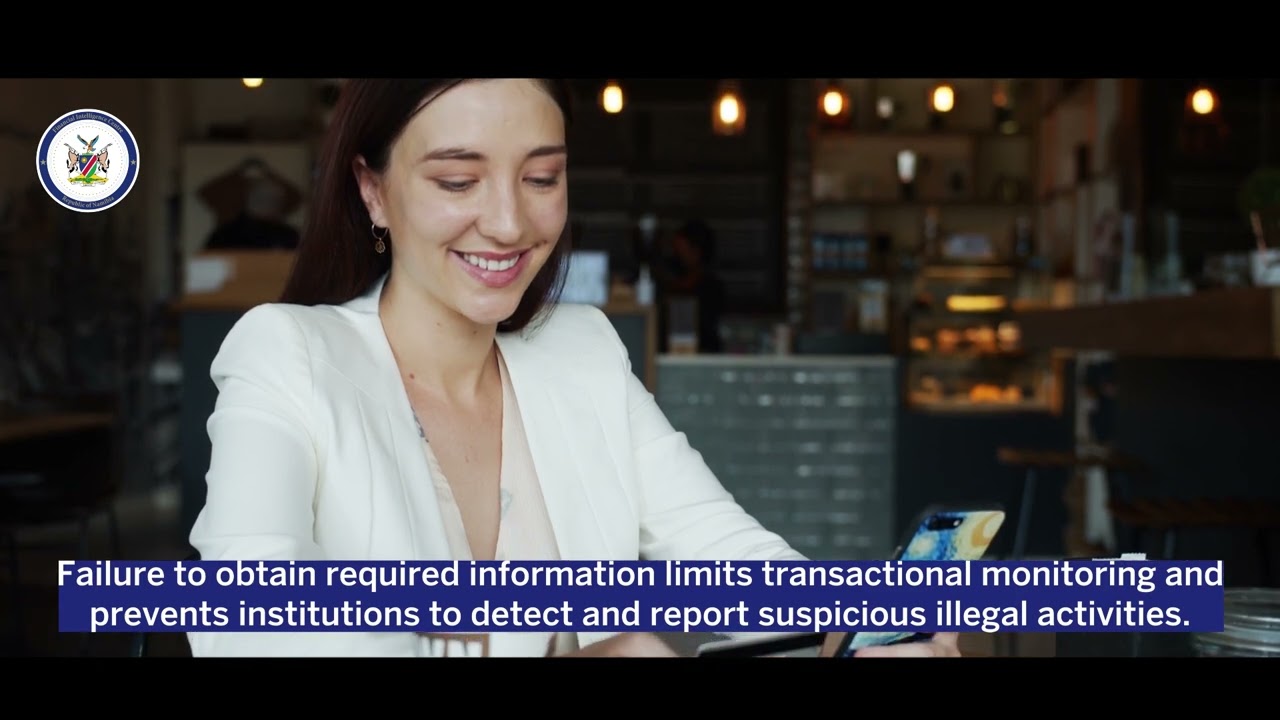 Financial Intelligence Centre - Know Your Customer (KYC)