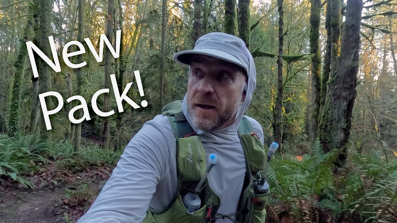 I'm so excited about my new pack!