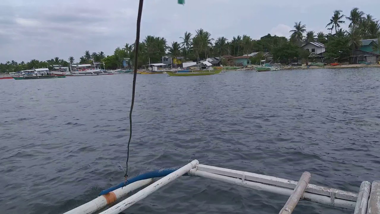 Deaf survey 2019 at Cuaming Island Inabanga Bohol