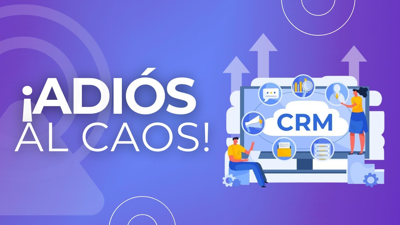 🚀 La herramienta de gestión que toda empresa debe implementar