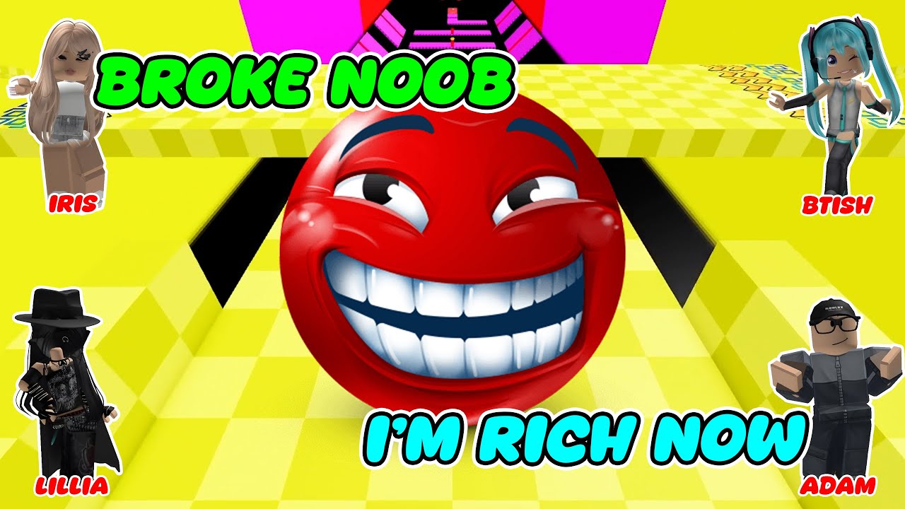 Меня называли нубом, пока не увидели мои Robux | ROBLOX TEXT TO SPEEC