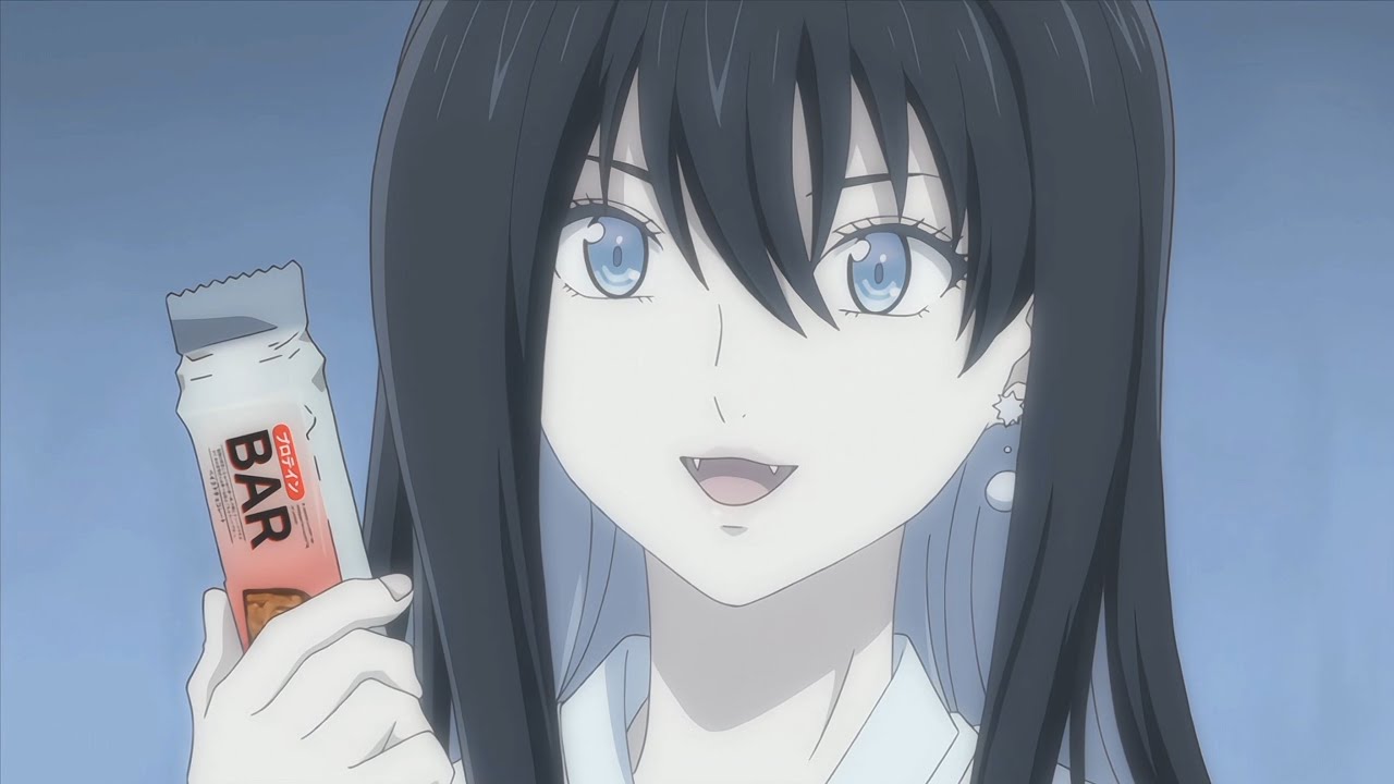 Yuki Onna Raw Clips | 1440p 60fps | Kyokou Suiri