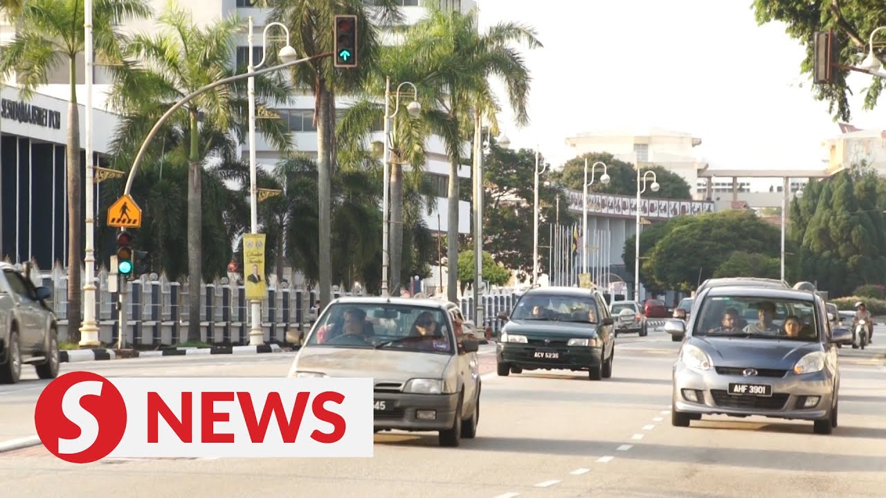 Transport Ministry mulling suggestions on reducing speed limit in cities