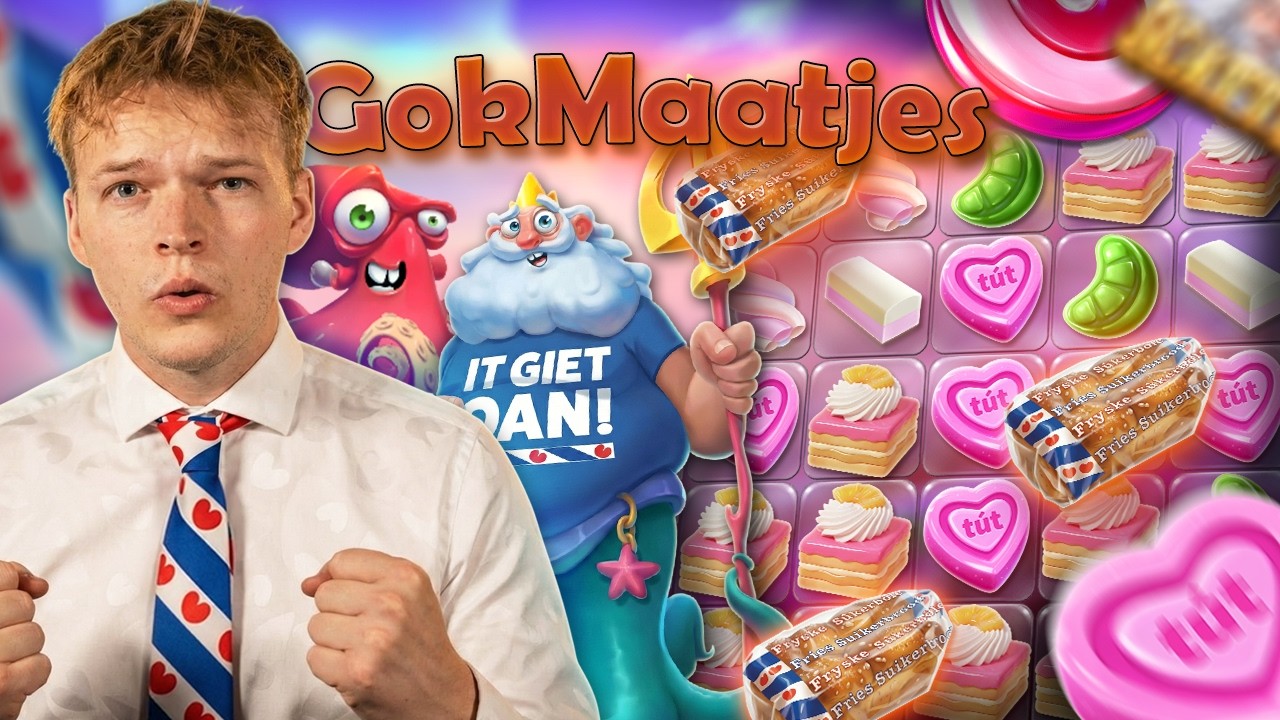 🎉🔴 [16:00 OPENEN] €350 BONUS HUNT OP NL GELICENTIEERD CASINO! (24+)