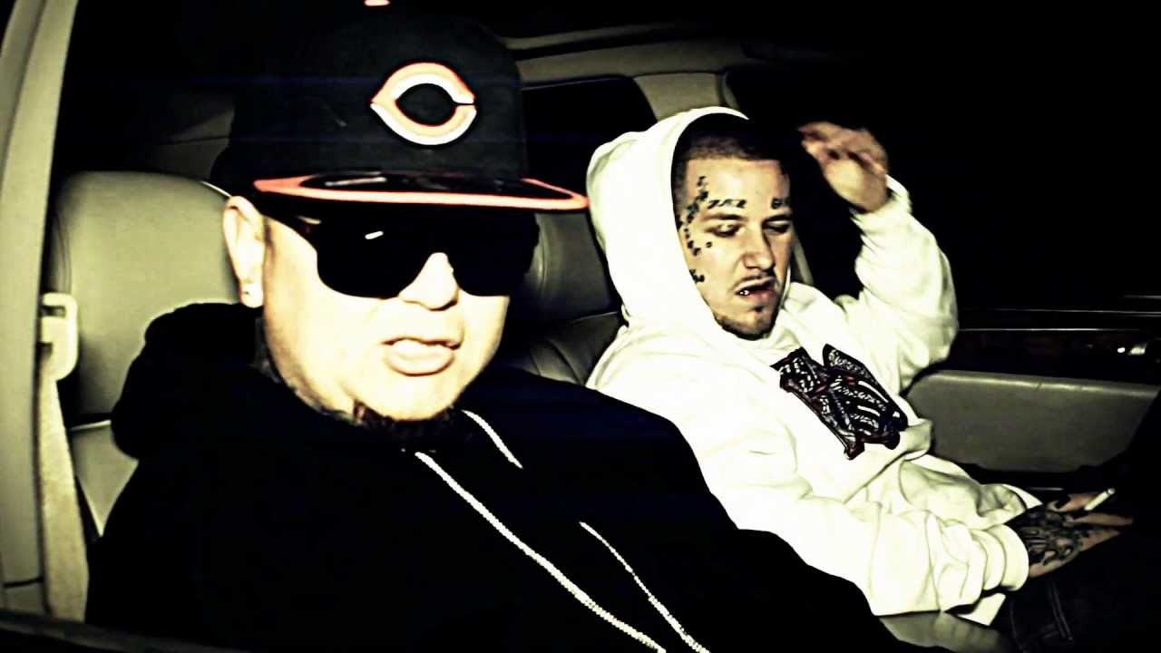 YA BOY BETO FT. PYREXX 