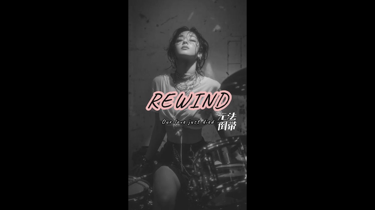 Rewind⏳ – Full version Ready to Experience the Future of Music? Hit Play NOW! 🚀 #kpop  #music