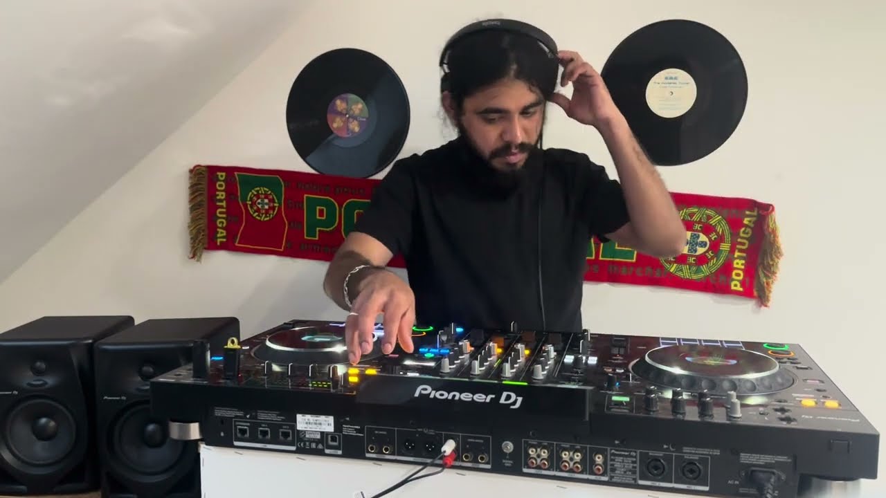 Kingsly - Commercial | Tribal Tech | Big Room | Techno Live Set