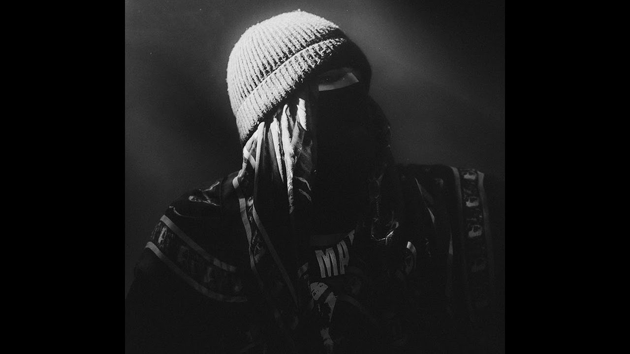 EsDeeKid X Jerk Type Beat | 