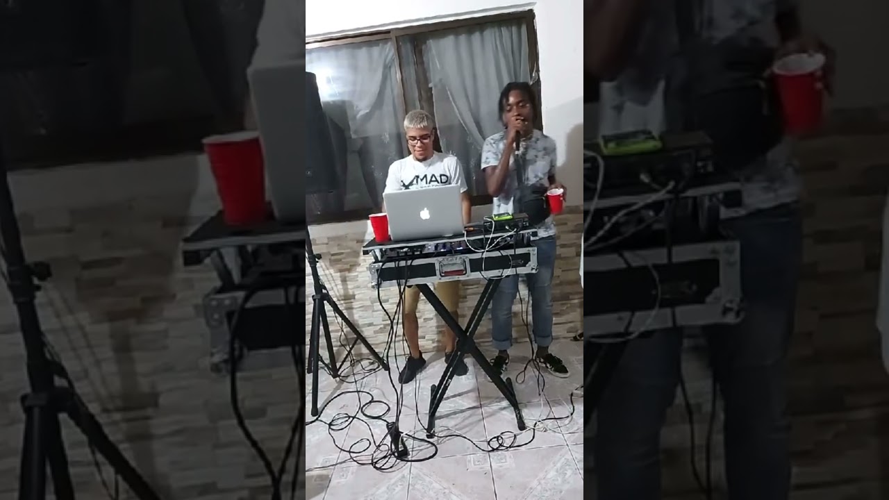 Lil Quil - Dynasty Crew/live