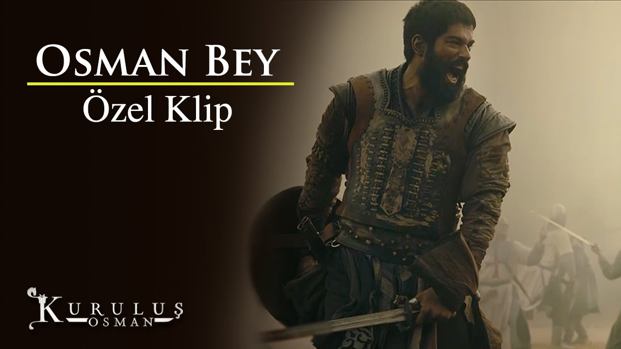 Osman Bey Özel Klip - Kuruluş Osman