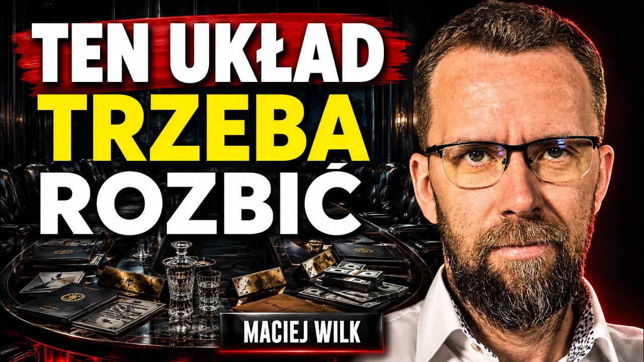 Kaczor i Donald rządzą od 37 lat.Czas z tym skończyć. Tak dla CPK, SOR, Tak dla Obywateli