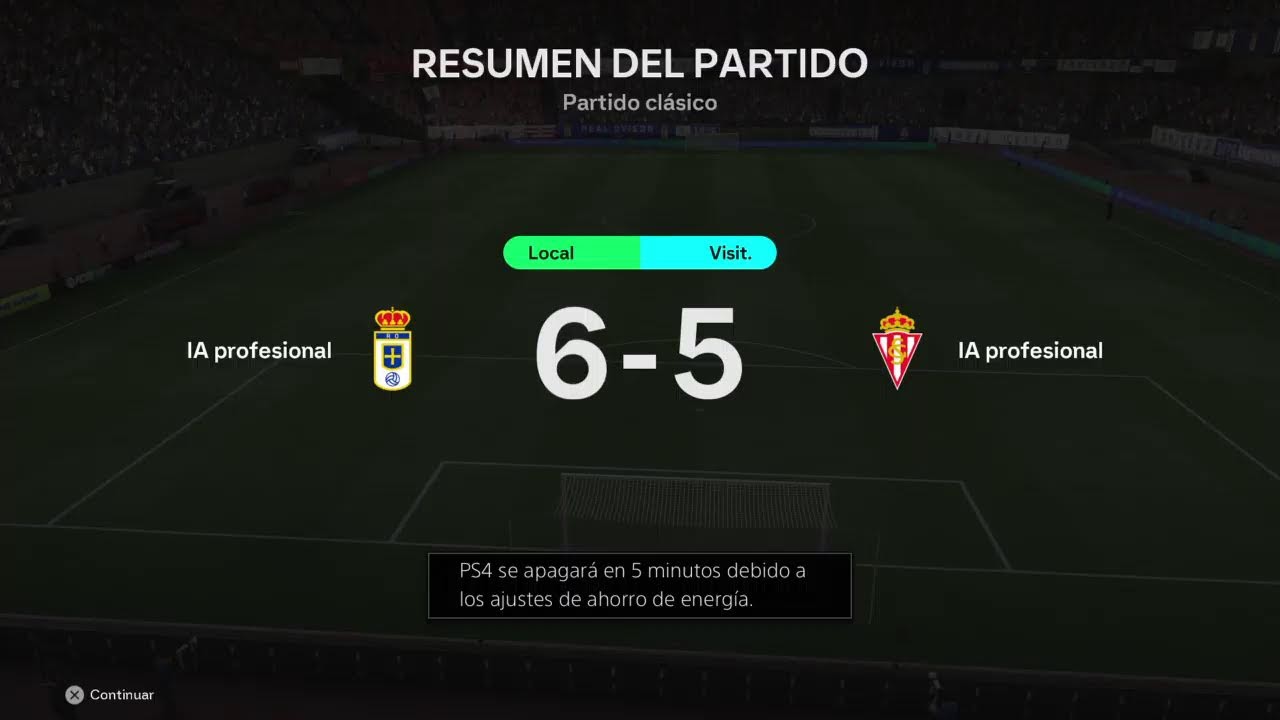 Estaba ocupado mrd