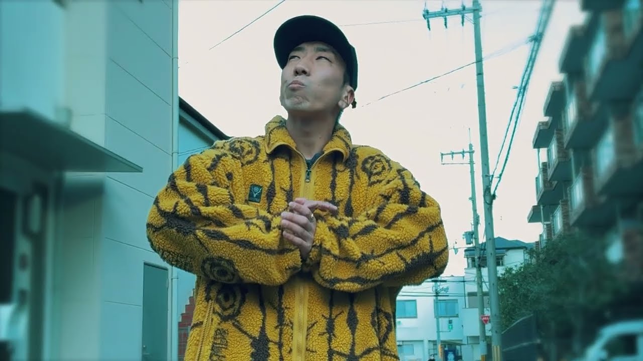Youtarow - Only One feat. SOMAJI 【official video】