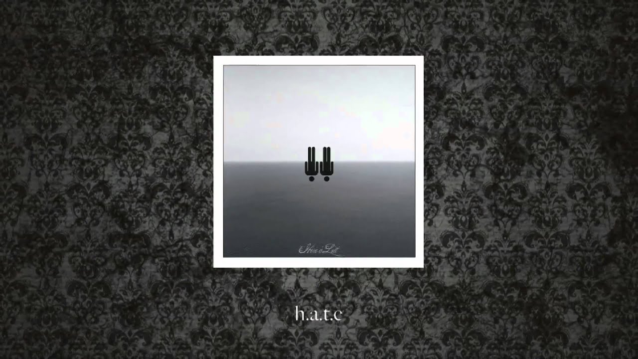Here is Lost: Track 9: H.A.T.E (Two Down)