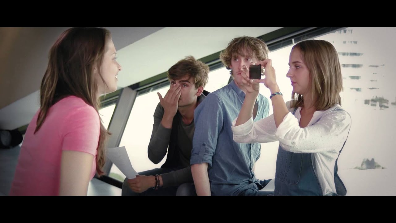 Zo maak je een boektrailer