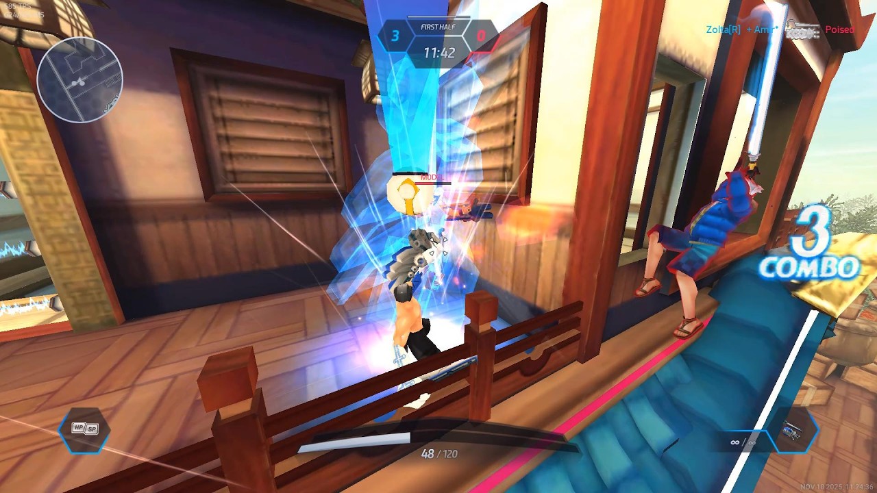 S4 LEAGUE 2026: The 3v3 RANKED Experience is Insane! 🔥