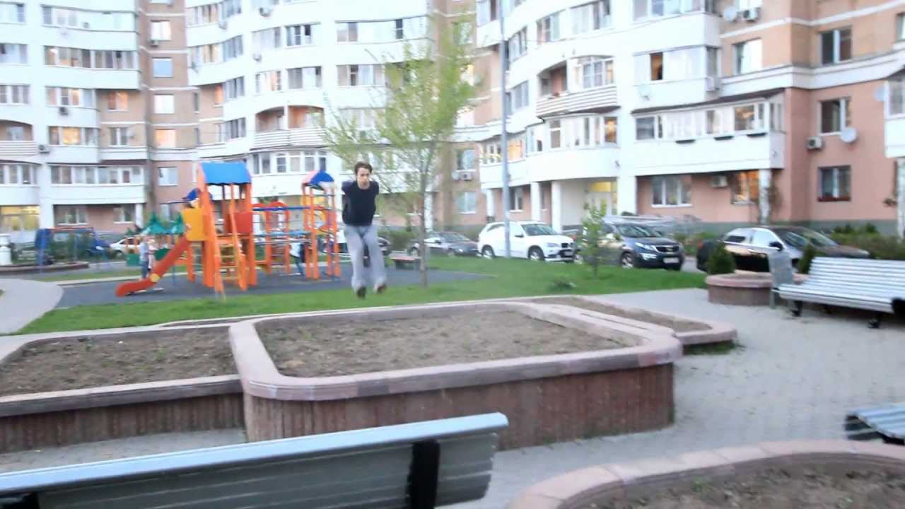 spring jumps