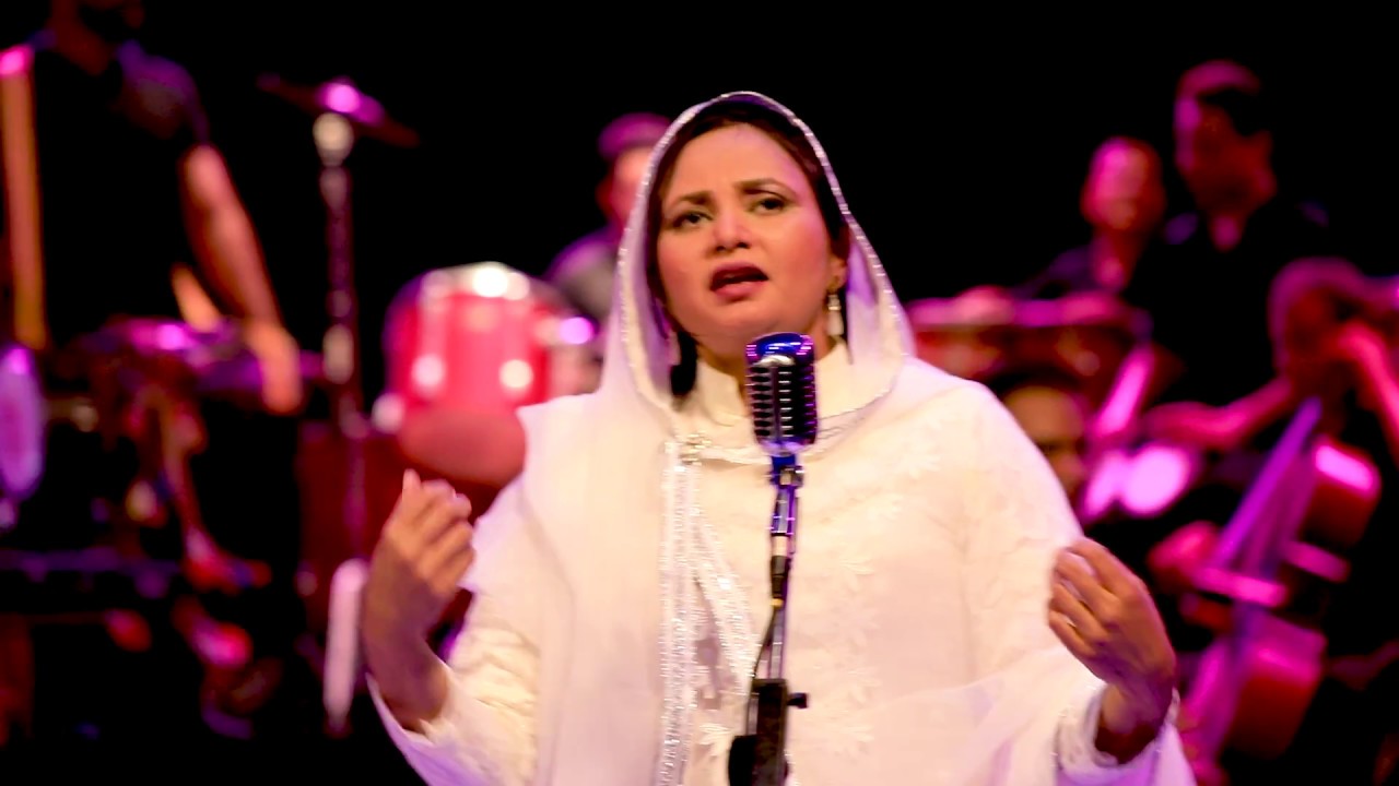 Aey Mohabat Kay Khuda by Anil Samuel & Musarat Macle