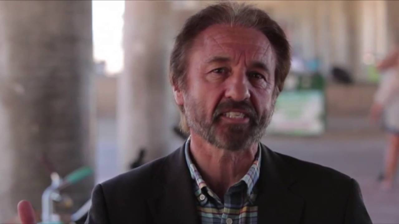 Watch the video that has been distributed to almost a million people.