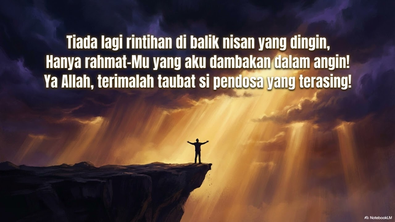 Bayang di Balik Kabus